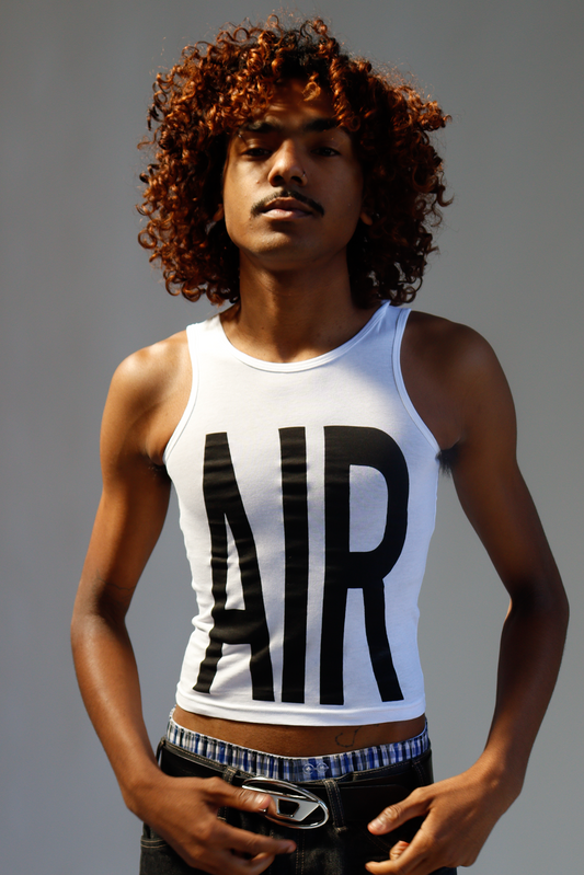 AIR BABY VEST
